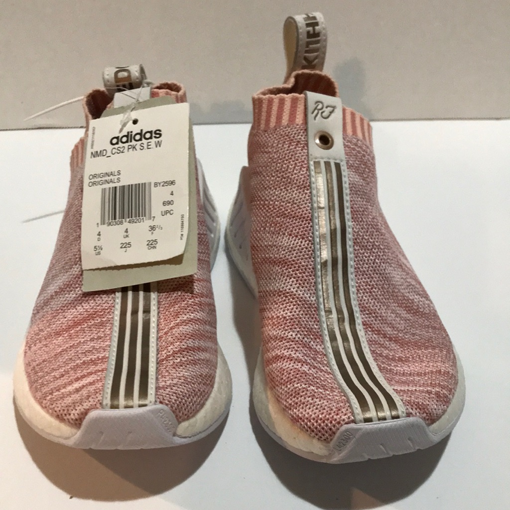 Adidas Naked Men’s Shoes